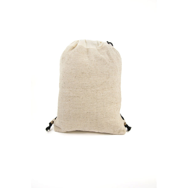 Hemp string online bag