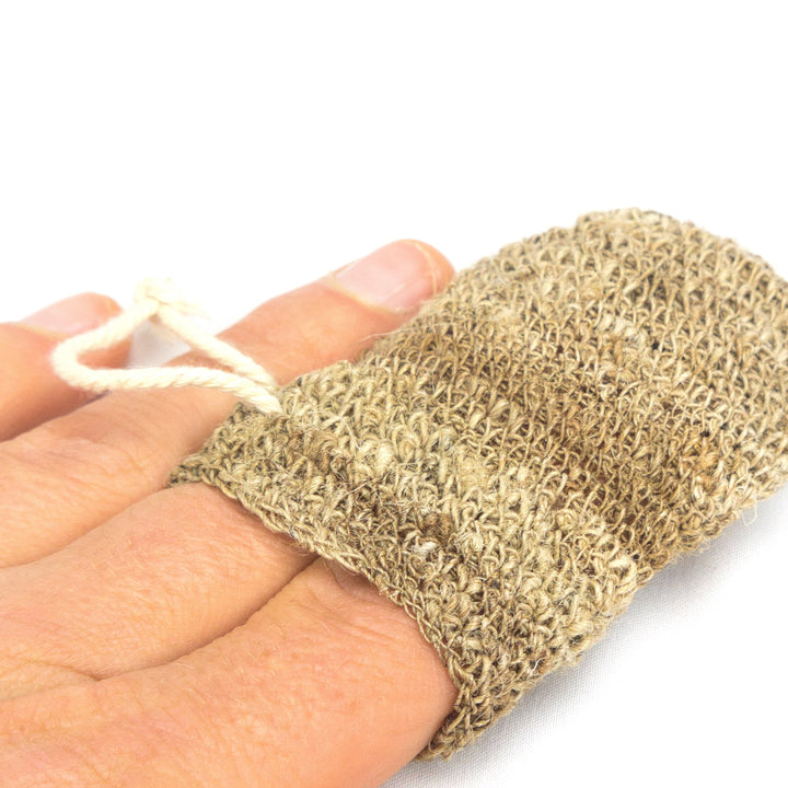 brennessel handschuhe Brennnessel Gesichts-Peeling Handschuh – Hempalaya