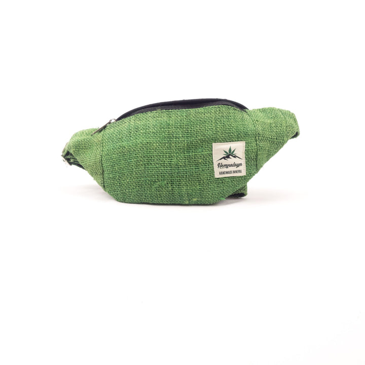 Hemp fanny pack small - Hempalaya