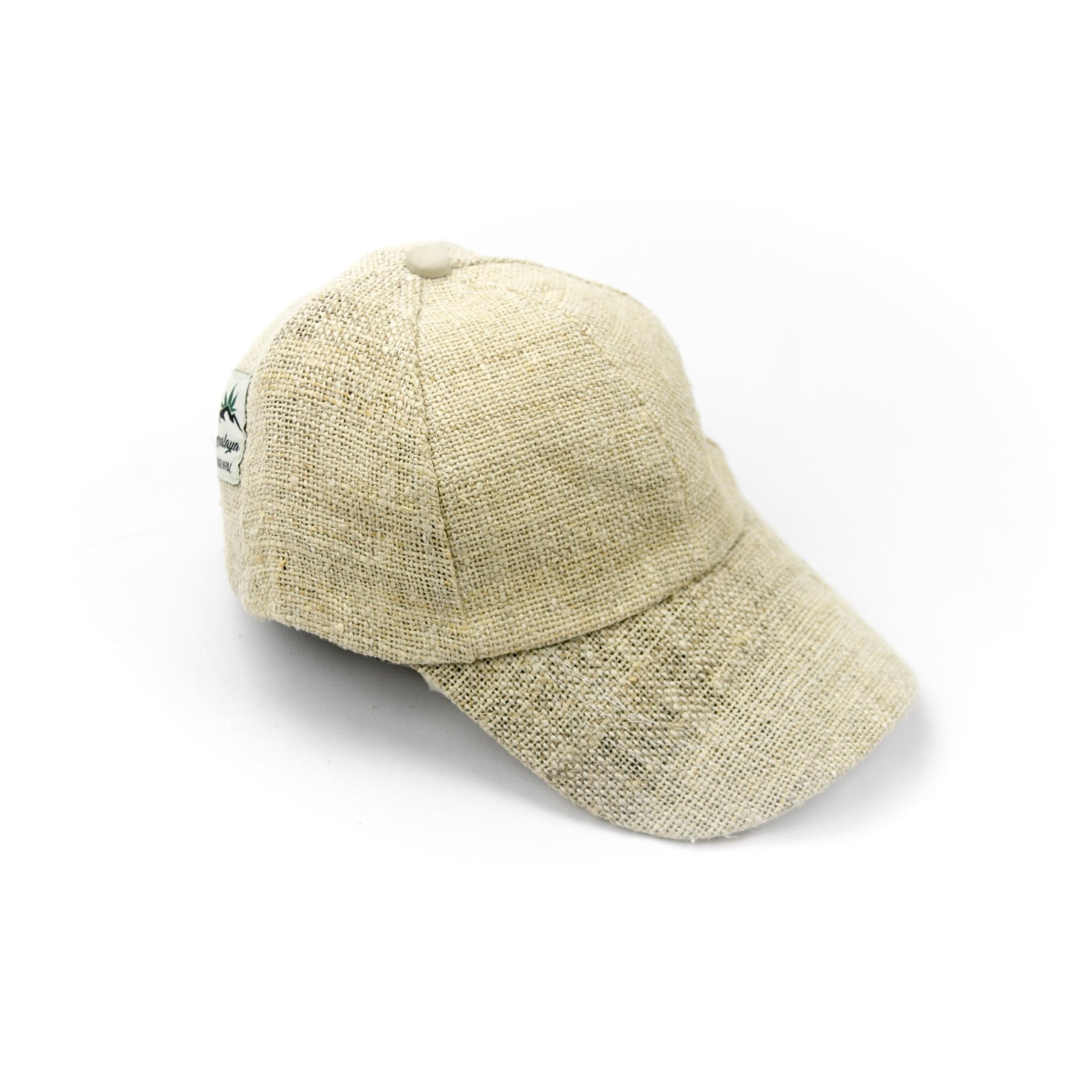 Hemp baseball cap - Hempalaya