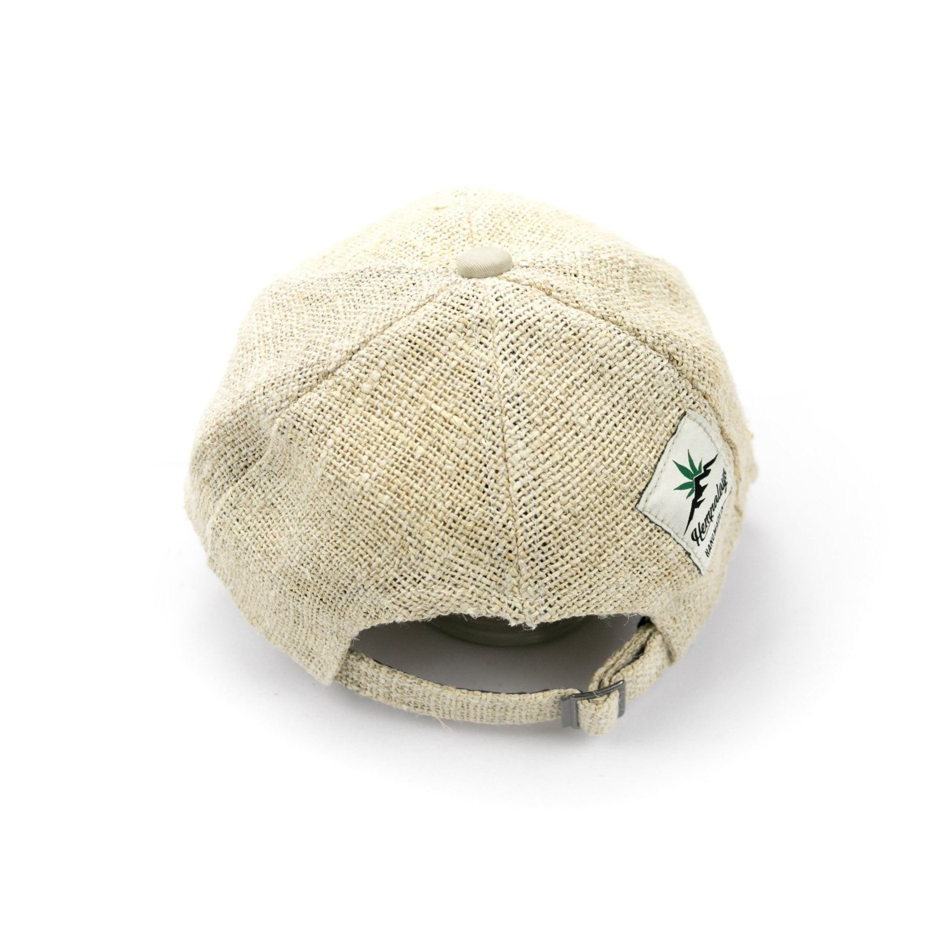 Hemp baseball cap - Hempalaya